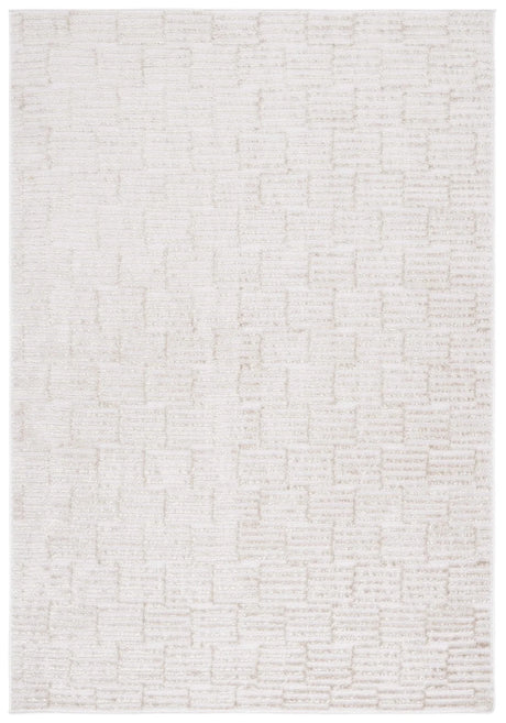 Safavieh Maya 4'-0" x 6'-0" Rug in Ivory / Beige
