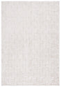 Safavieh Maya 4'-0" x 6'-0" Rug in Ivory / Beige
