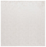 Safavieh Maya 6'-7" x 6'-7" Rug in Ivory / Beige