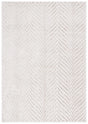 Safavieh Maya 4'-0" x 6'-0" Rug in Ivory / Beige