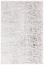 Safavieh Maya 4'-0" x 6'-0" Rug in Taupe / Grey