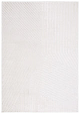 Safavieh Maya 4'-0" x 6'-0" Rug in Ivory