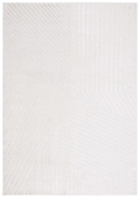 Safavieh Maya 4'-0" x 6'-0" Rug in Ivory