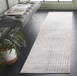 Safavieh Maya 2'-0" x 8'-0" Rug in Ivory / Beige