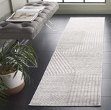 Safavieh Maya 2'-0" x 8'-0" Rug in Ivory / Beige