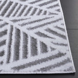 Safavieh Maya 4'-0" x 6'-0" Rug in Ivory / Grey