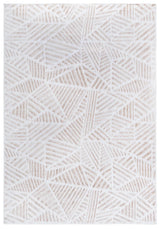 Safavieh Maya 4'-0" x 6'-0" Rug in Ivory / Beige