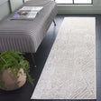 Safavieh Maya 2'-0" x 8'-0" Rug in Ivory