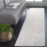 Safavieh Maya 2'-0" x 8'-0" Rug in Ivory