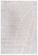Safavieh Maya 4'-0" x 6'-0" Rug in Ivory