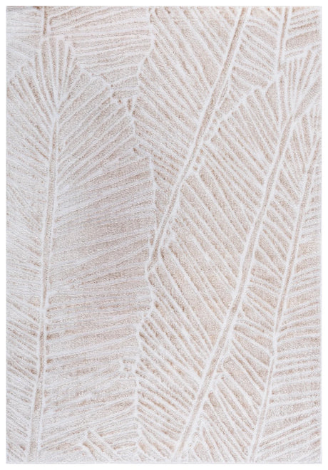 Safavieh Maya 4'-0" x 6'-0" Rug in Ivory