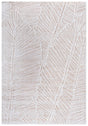 Safavieh Maya 4'-0" x 6'-0" Rug in Ivory
