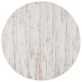Safavieh Maya 6'-7" x 6'-7" Rug in Ivory / Beige