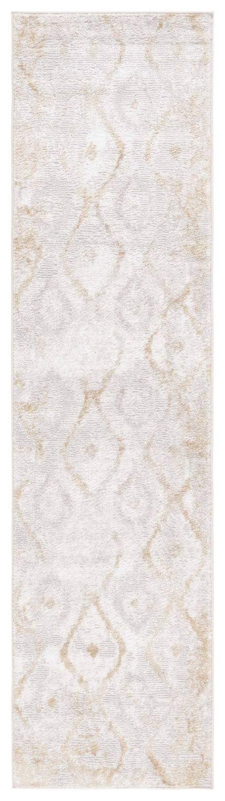 Safavieh Meadow Mdw527A Ivory/Gold Rug.