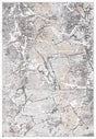 Safavieh Meadow Mdw544F Light Grey/Dark Grey Rug.