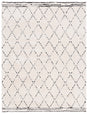 Safavieh Melody Mel102A Ivory/Black Rug.