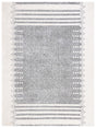 Safavieh Melody Mel106A Ivory/Black Rug.