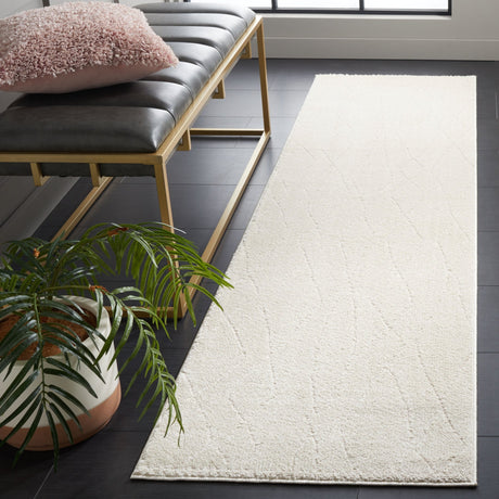 Safavieh Melody Mel112A Ivory/Beige Rug.