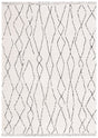Safavieh Melody Mel112B Ivory/Black Rug.
