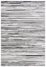 Safavieh Melody Mel116A Ivory/Black Rug.