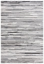 Safavieh Melody Mel116A Ivory/Black Rug.