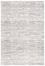 Safavieh Melody Mel118A Ivory/Black Rug.