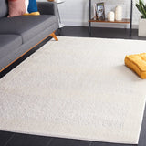 Safavieh Melody 4'-0" x 6'-0" Rug in Ivory / Grey