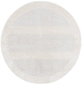 Safavieh Melody 6'-7" x 6'-7" Rug in Ivory / Grey