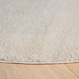 Safavieh Melody 6'-7" x 6'-7" Rug in Ivory / Grey