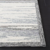 Safavieh Metro 4'-0" x 6'-0" Rug in Ivory / Grey