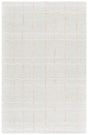 Safavieh Metro 4'-0" x 6'-0" Rug in Sage / Rust