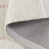 Safavieh Metro 4'-0" x 6'-0" Rug in Sage / Rust