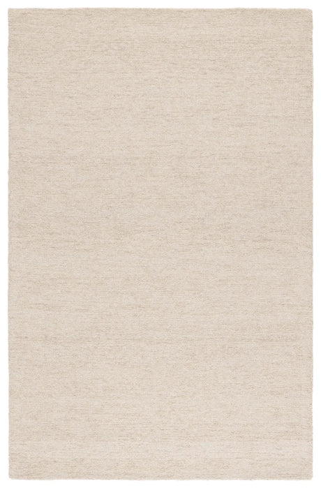 Safavieh Metro 4'-0" x 6'-0" Rug in Beige