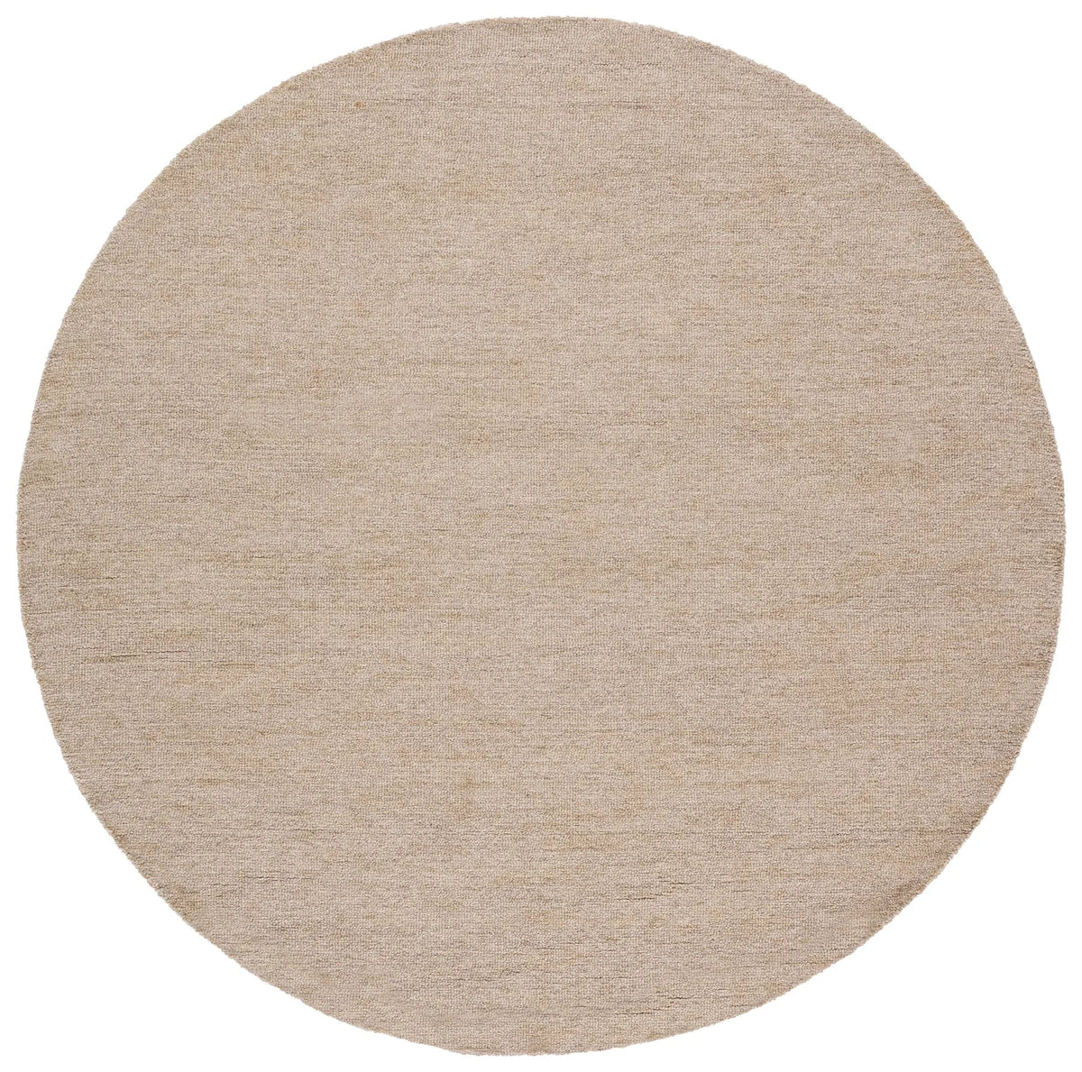 Safavieh Metro 6'-0" x 6'-0" Rug in Beige