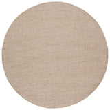 Safavieh Metro 6'-0" x 6'-0" Rug in Beige
