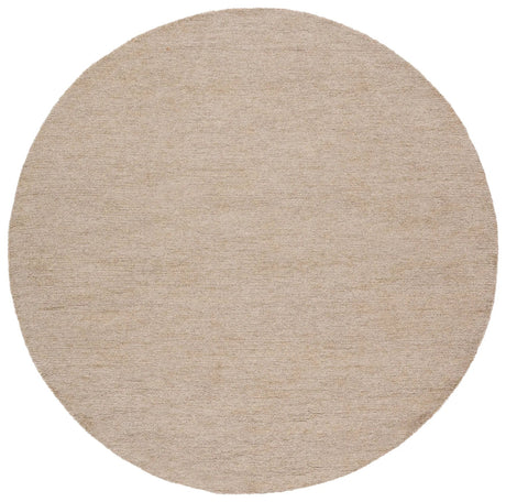 Safavieh Metro 6'-0" x 6'-0" Rug in Beige