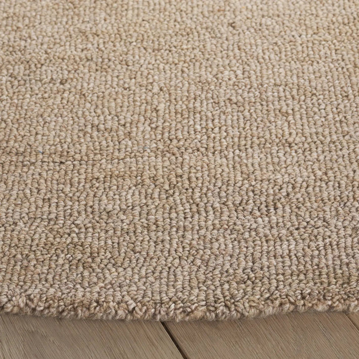 Safavieh Metro 6'-0" x 6'-0" Rug in Beige