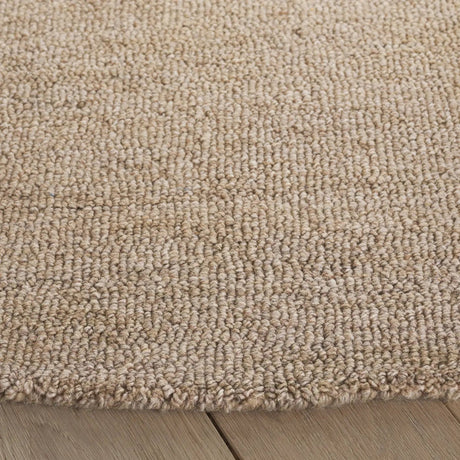 Safavieh Metro 6'-0" x 6'-0" Rug in Beige