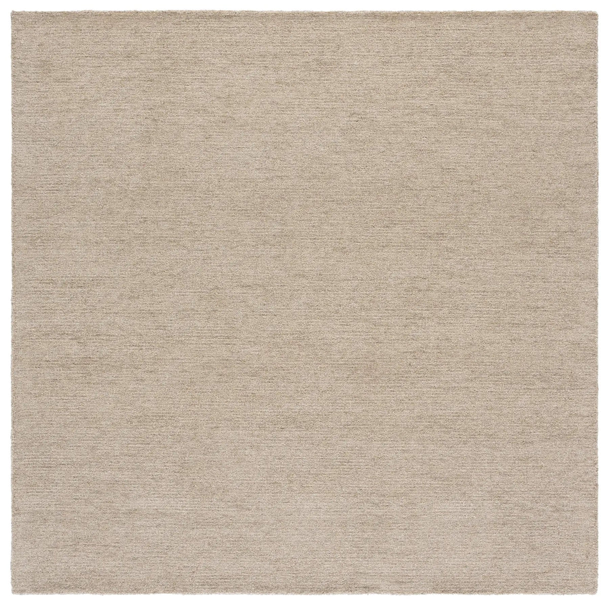 Safavieh Metro 6'-0" x 6'-0" Rug in Beige