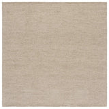 Safavieh Metro 6'-0" x 6'-0" Rug in Beige