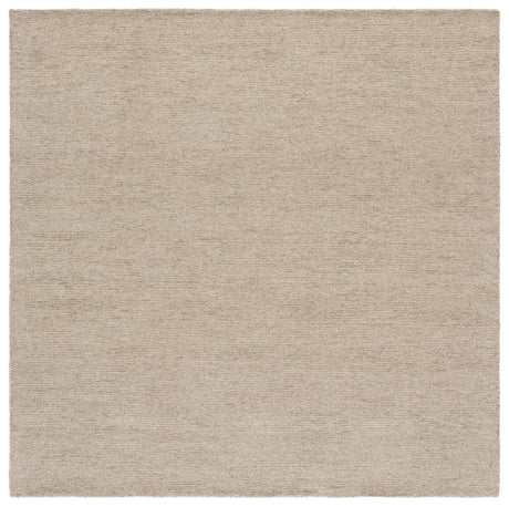 Safavieh Metro 6'-0" x 6'-0" Rug in Beige