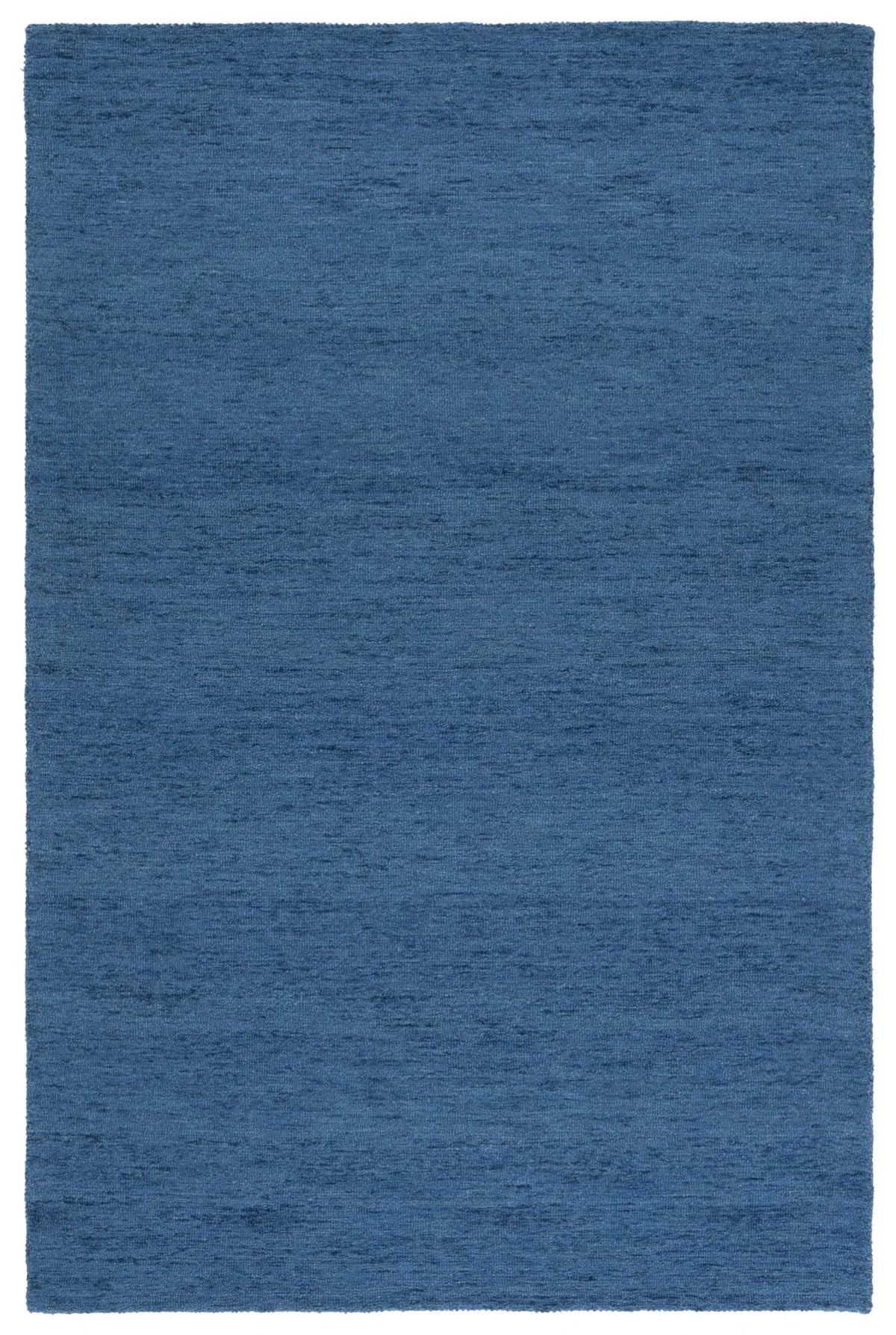 Safavieh Metro 4'-0" x 6'-0" Rug in Navy