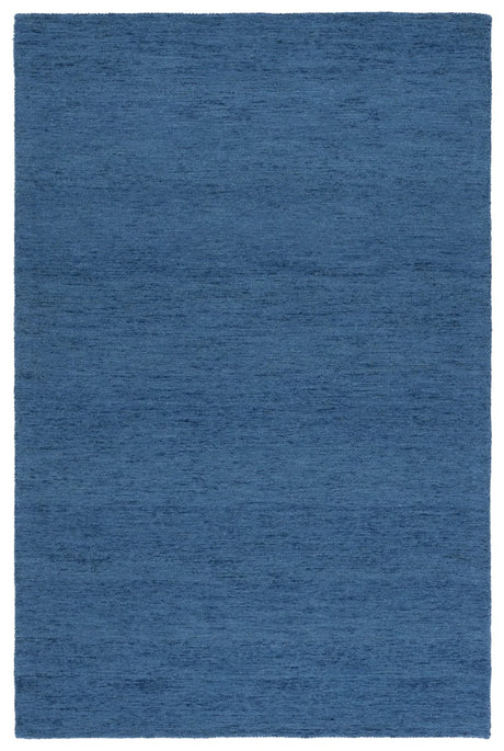 Safavieh Metro 4'-0" x 6'-0" Rug in Navy