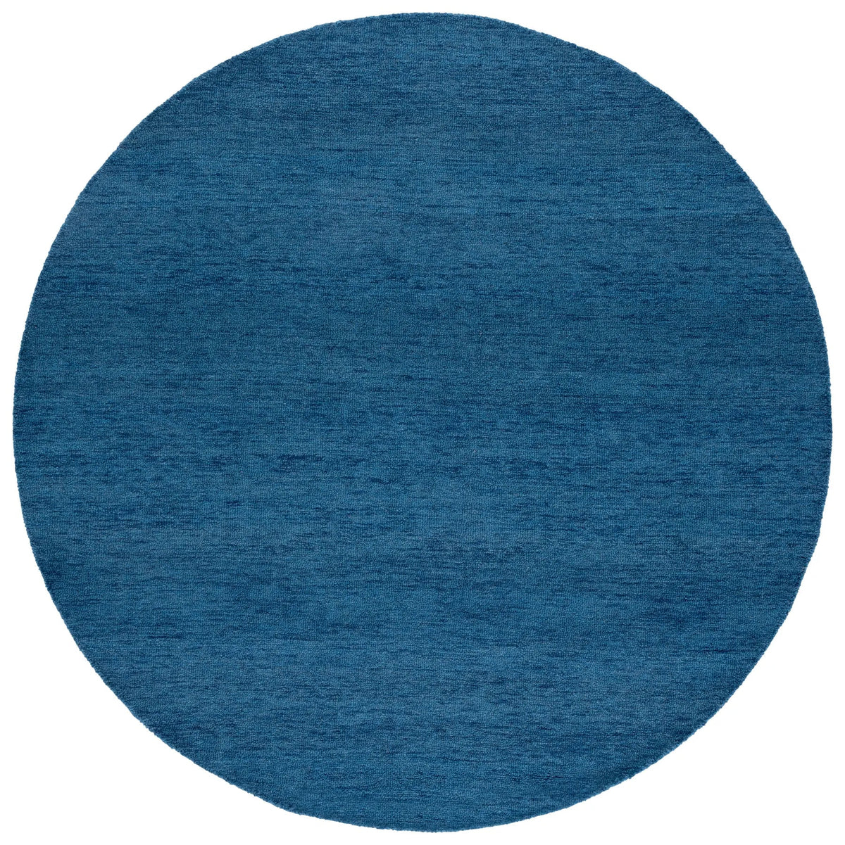 Safavieh Metro 6'-0" x 6'-0" Rug in Navy