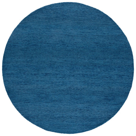 Safavieh Metro 6'-0" x 6'-0" Rug in Navy