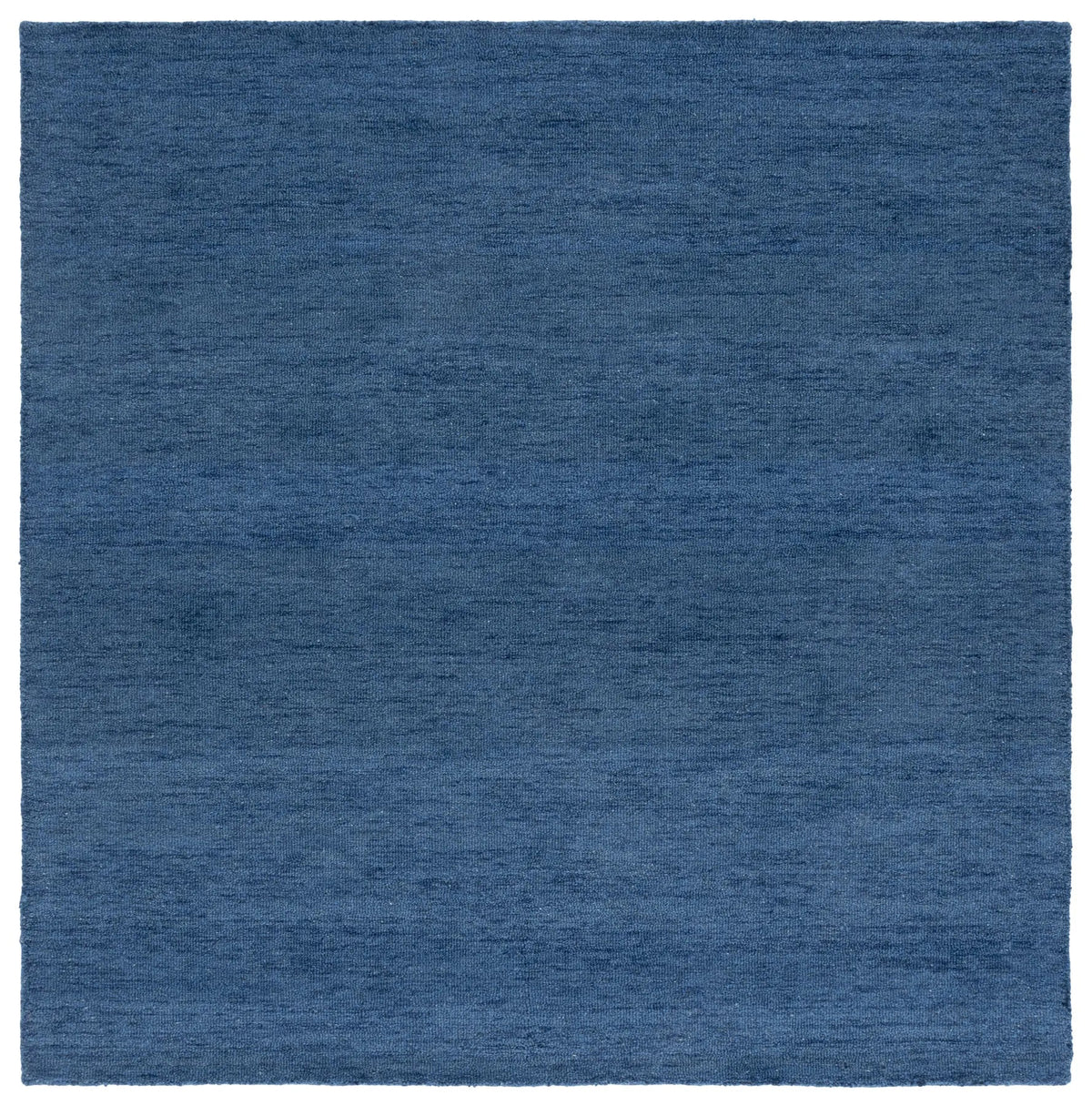 Safavieh Metro 6'-0" x 6'-0" Rug in Navy