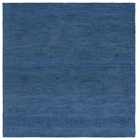Safavieh Metro 6'-0" x 6'-0" Rug in Navy