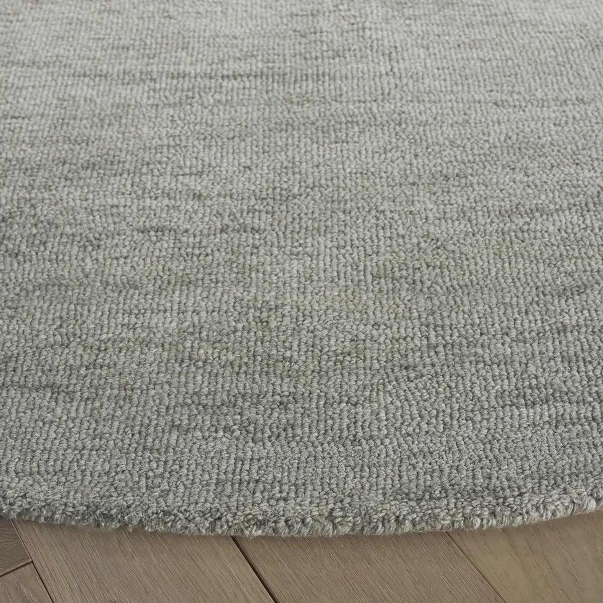 Safavieh Metro 6'-0" x 6'-0" Rug in Green