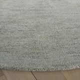 Safavieh Metro 6'-0" x 6'-0" Rug in Green