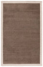 Safavieh Metro 5'-0" x 8'-0" Rug in Brown / Ivory